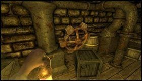 W dolnej części maszynowni czekają kolejne maszyny - Amnesia Mroczny Obłęd: Back Hall - Machine Room | Opis przejścia - Amnesia: Mroczny Obłęd - poradnik do gry