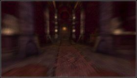 1 - Amnesia Mroczny Obłęd: Back Hall - Prison (Southern Block) | Opis przejścia - Amnesia: Mroczny Obłęd - poradnik do gry