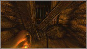 2 - Amnesia Mroczny Obłęd: Back Hall - Prison (Southern Block) | Opis przejścia - Amnesia: Mroczny Obłęd - poradnik do gry