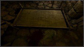 9 - Amnesia Mroczny Obłęd: Back Hall - Prison (Southern Block) | Opis przejścia - Amnesia: Mroczny Obłęd - poradnik do gry