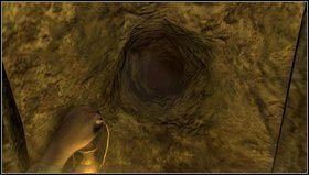 1 - Amnesia Mroczny Obłęd: Prison (Northern Block) | Opis przejścia - Amnesia: Mroczny Obłęd - poradnik do gry