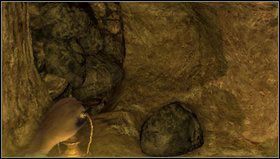 Pełzniemy tunelem i na rozwidleniu skręcamy w prawo - Amnesia Mroczny Obłęd: Prison (Northern Block) | Opis przejścia - Amnesia: Mroczny Obłęd - poradnik do gry