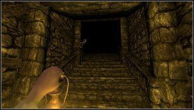 2 - Amnesia Mroczny Obłęd: Prison (Northern Block) | Opis przejścia - Amnesia: Mroczny Obłęd - poradnik do gry