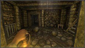 9 - Amnesia Mroczny Obłęd: Prison (Northern Block) | Opis przejścia - Amnesia: Mroczny Obłęd - poradnik do gry