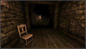 Cela naprzeciwko składa się z dwóch części - w drugiej są ropa i zapałki - Amnesia Mroczny Obłęd: Prison (Northern Block) | Opis przejścia - Amnesia: Mroczny Obłęd - poradnik do gry