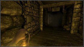 12 - Amnesia Mroczny Obłęd: Prison (Northern Block) | Opis przejścia - Amnesia: Mroczny Obłęd - poradnik do gry