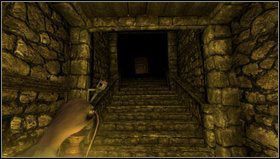 13 - Amnesia Mroczny Obłęd: Prison (Northern Block) | Opis przejścia - Amnesia: Mroczny Obłęd - poradnik do gry