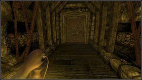 Potwór zniknie po chwili - Amnesia Mroczny Obłęd: Prison (Northern Block) | Opis przejścia - Amnesia: Mroczny Obłęd - poradnik do gry