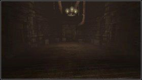 1 - Amnesia Mroczny Obłęd: Control Room | Opis przejścia - Amnesia: Mroczny Obłęd - poradnik do gry