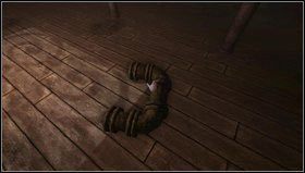 Długie pomieszczenie kończy się trzema przejściami - Amnesia Mroczny Obłęd: Control Room | Opis przejścia - Amnesia: Mroczny Obłęd - poradnik do gry