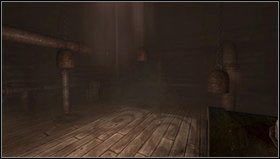 Rurę zostawiamy w głównym pomieszczeniu i korzystamy z drzwi naprzeciwko - Amnesia Mroczny Obłęd: Control Room | Opis przejścia - Amnesia: Mroczny Obłęd - poradnik do gry