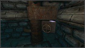 3 - Amnesia Mroczny Obłęd: Entrance to the Cistern 2 | Opis przejścia - Amnesia: Mroczny Obłęd - poradnik do gry