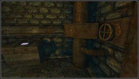 8 - Amnesia Mroczny Obłęd: Entrance to the Cistern 2 | Opis przejścia - Amnesia: Mroczny Obłęd - poradnik do gry