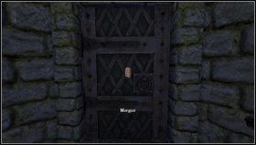 Kładka opadnie na ziemię - Amnesia Mroczny Obłęd: Entrance to the Cistern 3 | Opis przejścia - Amnesia: Mroczny Obłęd - poradnik do gry