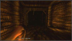 1 - Amnesia Mroczny Obłęd: Morgue | Opis przejścia - Amnesia: Mroczny Obłęd - poradnik do gry