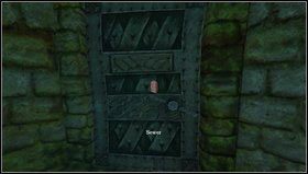 Zbiegamy po schodkach [1] i wchodzimy do kanałów - Amnesia Mroczny Obłęd: Morgue | Opis przejścia - Amnesia: Mroczny Obłęd - poradnik do gry