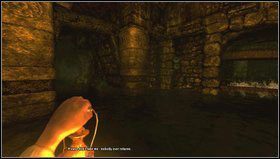 2 - Amnesia Mroczny Obłęd: Sewers | Opis przejścia - Amnesia: Mroczny Obłęd - poradnik do gry