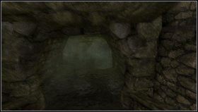 Na górze trafimy do pokoju pełnego tkanki i zwłok - Amnesia Mroczny Obłęd: Sewers | Opis przejścia - Amnesia: Mroczny Obłęd - poradnik do gry