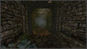 9 - Amnesia Mroczny Obłęd: Sewers | Opis przejścia - Amnesia: Mroczny Obłęd - poradnik do gry