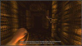 3 - Amnesia Mroczny Obłęd: Choir | Opis przejścia - Amnesia: Mroczny Obłęd - poradnik do gry