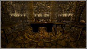 9 - Amnesia Mroczny Obłęd: Choir | Opis przejścia - Amnesia: Mroczny Obłęd - poradnik do gry