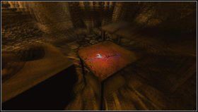 Możemy zajrzeć do dwóch pokoi - w lewym znajdziemy zapałki, a w prawym wiadomość [1] i mrożącą krew w żyłach scenkę - Amnesia Mroczny Obłęd: Choir | Opis przejścia - Amnesia: Mroczny Obłęd - poradnik do gry