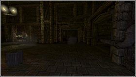 1 - Amnesia Mroczny Obłęd: Nave 2, Transcept | Opis przejścia - Amnesia: Mroczny Obłęd - poradnik do gry