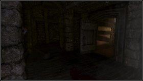 Wracamy do pomieszczenia z Agrippą i przechodzimy do bramy po przeciwnej stronie - Amnesia Mroczny Obłęd: Nave 2, Transcept | Opis przejścia - Amnesia: Mroczny Obłęd - poradnik do gry