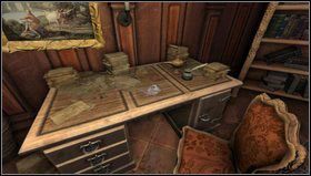 Tramscep to dość czytelna lokacja - Amnesia Mroczny Obłęd: Nave 2, Transcept | Opis przejścia - Amnesia: Mroczny Obłęd - poradnik do gry