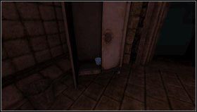 Wracamy na dół żeby poszukać kolejnych fragmentów kuli - Amnesia Mroczny Obłęd: Nave 2, Transcept | Opis przejścia - Amnesia: Mroczny Obłęd - poradnik do gry