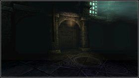 4 - Amnesia Mroczny Obłęd: Nave 2, Transcept | Opis przejścia - Amnesia: Mroczny Obłęd - poradnik do gry