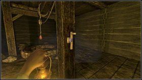 Wracamy za bramę do Transcept i pokoju ze studnią - Amnesia Mroczny Obłęd: Nave 3 | Opis przejścia - Amnesia: Mroczny Obłęd - poradnik do gry