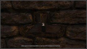 Budzimy się w celi - Amnesia Mroczny Obłęd: Chancel, Cells | Opis przejścia - Amnesia: Mroczny Obłęd - poradnik do gry