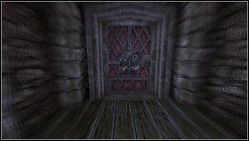 Kula dezaktywuje magiczne zapory - Amnesia Mroczny Obłęd: Chancel | Opis przejścia - Amnesia: Mroczny Obłęd - poradnik do gry