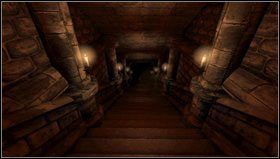 1 - Amnesia Mroczny Obłęd: Inner Sanctum | Opis przejścia - Amnesia: Mroczny Obłęd - poradnik do gry