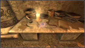 2 - Amnesia Mroczny Obłęd: Inner Sanctum | Opis przejścia - Amnesia: Mroczny Obłęd - poradnik do gry