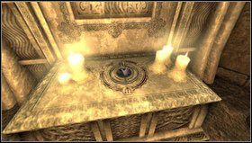 Udajemy się otwartym przejściem - na końcu zbieramy kartkę z dziennika - Amnesia Mroczny Obłęd: Inner Sanctum | Opis przejścia - Amnesia: Mroczny Obłęd - poradnik do gry