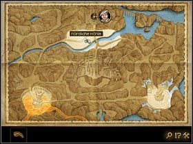 1 - Rozdział VII - Serce świata (2) | Opis przejścia Lost Horizon - Lost Horizon - poradnik do gry