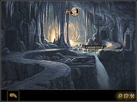 2 - Rozdział VII - Serce świata (2) | Opis przejścia Lost Horizon - Lost Horizon - poradnik do gry