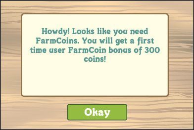 Gra zauważyła biedaka i sypnęła groszem - Kilka porad | Zarządzamy farmą FarmVille - FarmVille - poradnik do gry