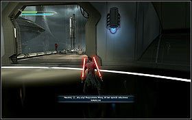 3 - Kamino - Ucieczka | Opis przejścia | Star Wars The Force Unleashed II - Star Wars: The Force Unleashed II - poradnik do gry