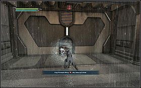 4 - Kamino - Ucieczka | Opis przejścia | Star Wars The Force Unleashed II - Star Wars: The Force Unleashed II - poradnik do gry