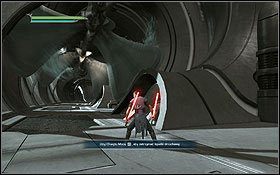 6 - Kamino - Ucieczka | Opis przejścia | Star Wars The Force Unleashed II - Star Wars: The Force Unleashed II - poradnik do gry