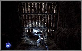 1 - Cato Neimoidia - Arena Tarko-se | Opis przejścia - Star Wars: The Force Unleashed II - poradnik do gry