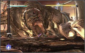 4 - Cato Neimoidia - Arena Tarko-se | Opis przejścia - Star Wars: The Force Unleashed II - poradnik do gry