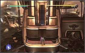 5 - Cato Neimoidia - Arena Tarko-se | Opis przejścia - Star Wars: The Force Unleashed II - poradnik do gry