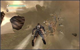 6 - Cato Neimoidia - Arena Tarko-se | Opis przejścia - Star Wars: The Force Unleashed II - poradnik do gry