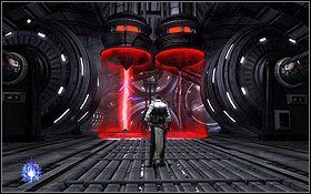 3 - Zbawienie - Na pokładzie Zbawienia (2) | Opis przejścia - Star Wars: The Force Unleashed II - poradnik do gry