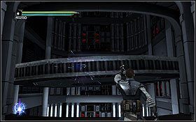 10 - Zbawienie - Bitwa o Zbawienie | Opis przejścia - Star Wars: The Force Unleashed II - poradnik do gry