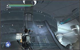 6 - Kamino - Powrót | Opis przejścia | Star Wars The Force Unleashed II - Star Wars: The Force Unleashed II - poradnik do gry
